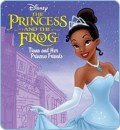  - Tiana and Her Princess Friends - Filmzene