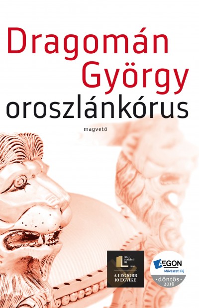 Oroszlánkórus