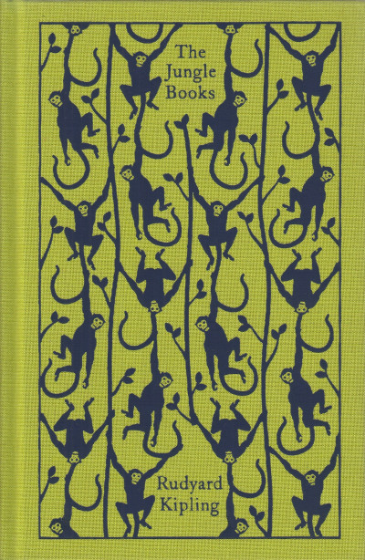 The Jungle Books