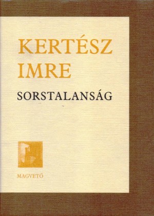 Sorstalanság