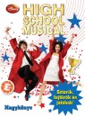  - High School Musical nagyk�nyv