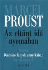 Az eltűnt idő nyomában ii. ## Bimbózó lányok árnyékában