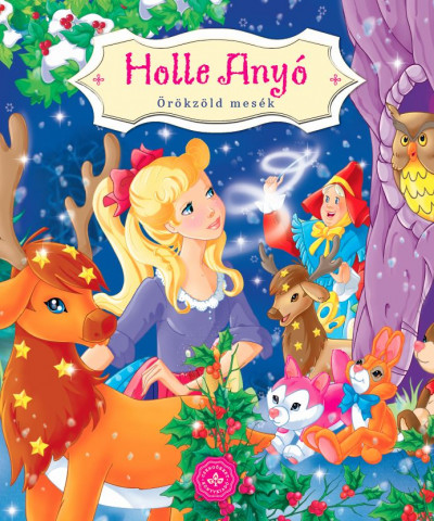 Holle Anyó