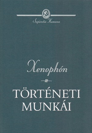 Xenophón történeti munkái