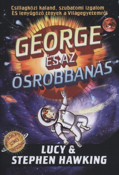 George és az Ősrobbanás