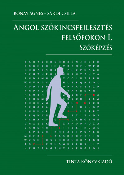 Angol szókincsfejlesztés felsőfokon I.