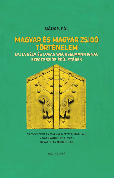 Magyar és magyar zsidó történelem
