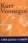 KURT VONNEGUT: A Man Without A Country