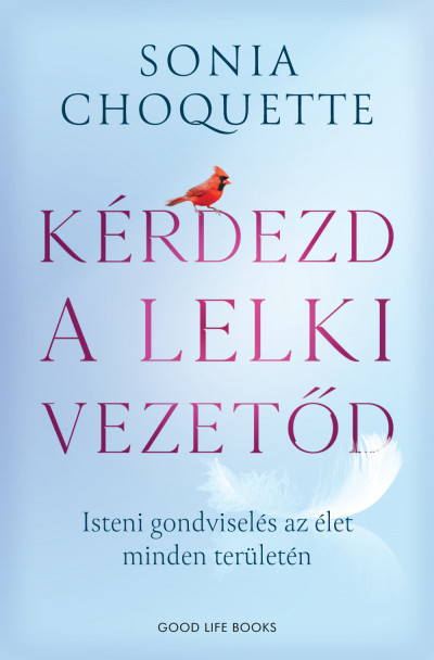 Kérdezd a lelki vezetőd