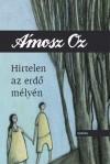Hirtelen az erdő mélyén