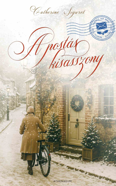 A postáskisasszony