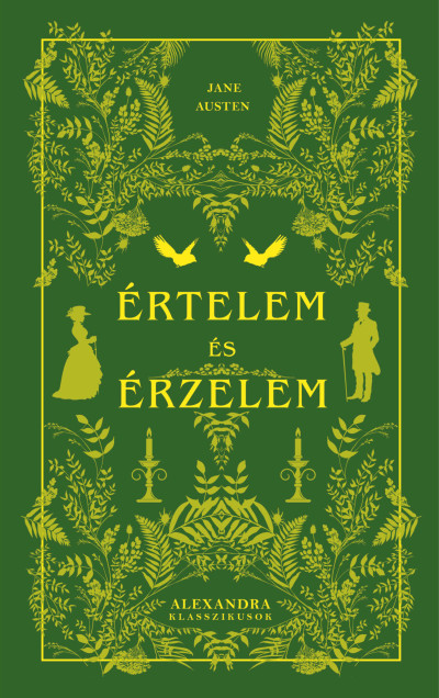 Értelem és érzelem