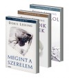 Doris Lessing - Doris Lessing vil�ga