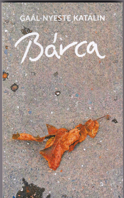 Bárca