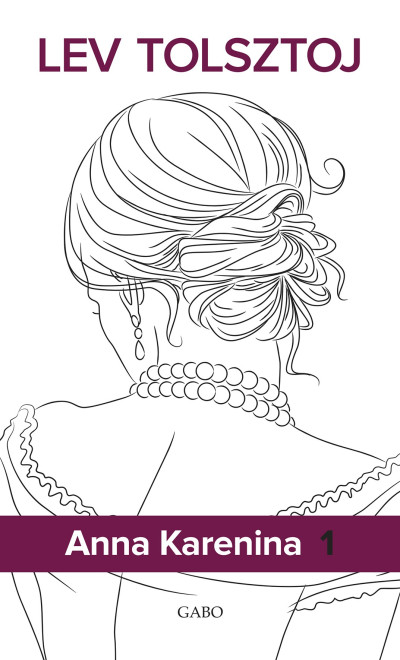 Anna Karenina 1-2.