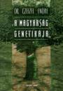 Dr. Czeizel Endre - A magyars�g genetik�ja