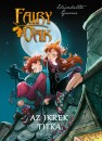 Elisabetta Gnone - Az ikrek titka - fairy oak Elisabetta Gnone - Az ikrek titka - fairy oak