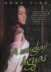 A sanghaji ágyas