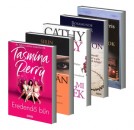 Sirin Ebadi - Joanne Harris - Cathy Kelly - Tasmina Perry - Rosamunde Pilcher - Otthon a szívemben Sirin Ebadi - Joanne Harris - Cathy Kelly - Tasmina Perry - Rosamunde Pilcher - Otthon a szívemben