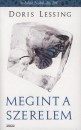 Doris Lessing - Megint a szerelem