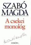 A CSEKEI MONOLÓG