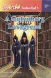 A gutenberg lovagrend - Jonatán kalandjai 2.