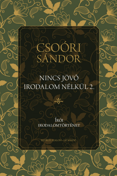 Nincs jövő irodalom nélkül 2.