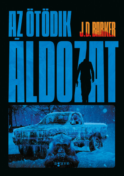 Az ötödik áldozat