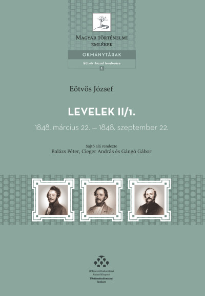 Levelek II.