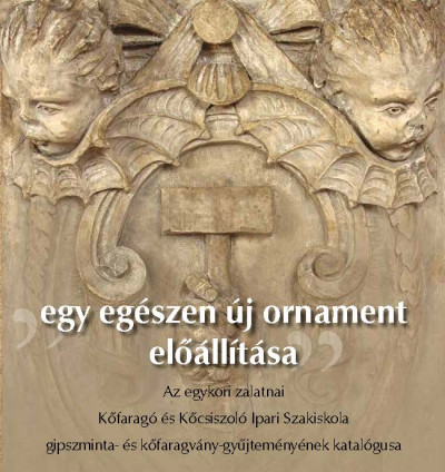 Egy egészen új ornament előállítása