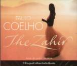 Paulo Coelho - The zahir - audio book