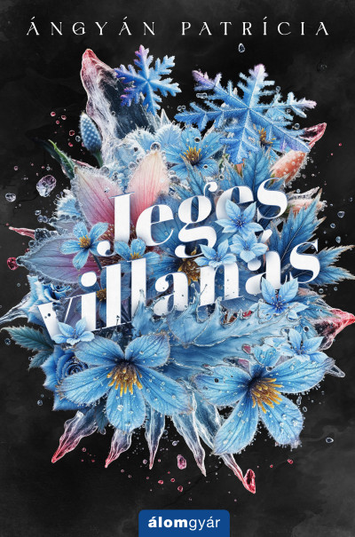 Jeges villanás