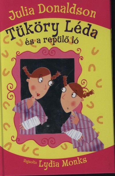 Tüköry Léda és a repülő ló