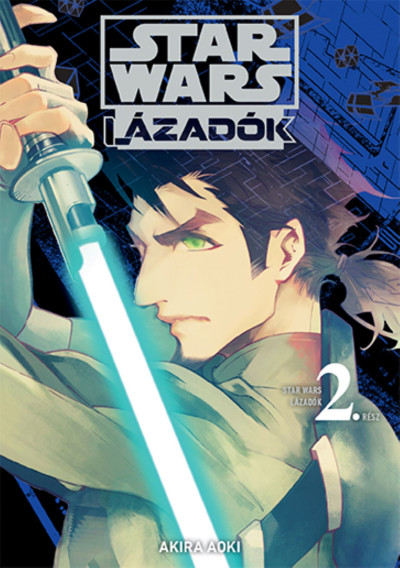 Star Wars: Lázadók 2.