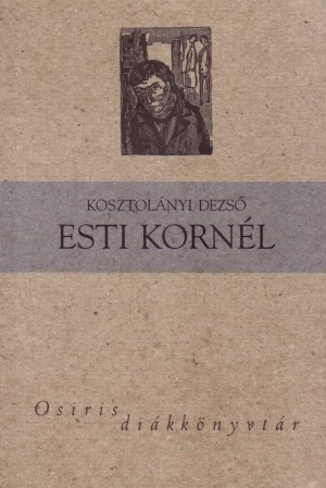Esti kornél ## Osiris diákkönyvtár