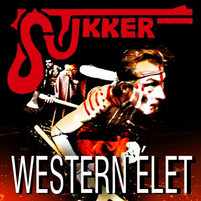 Western élet - CD
