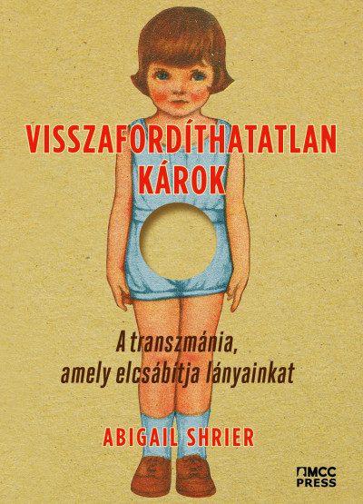 Visszafordíthatatlan károk