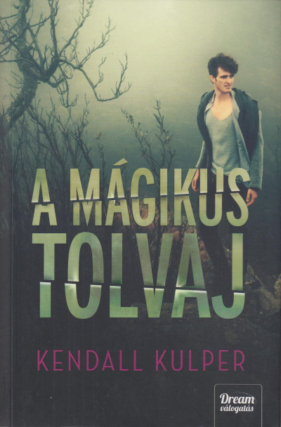 A mágikus tolvaj