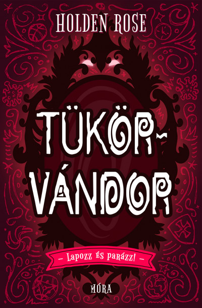 Tükörvándor