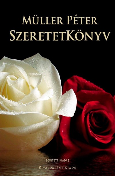 SzeretetKönyv