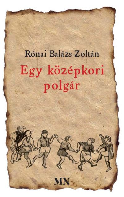 Egy középkori polgár