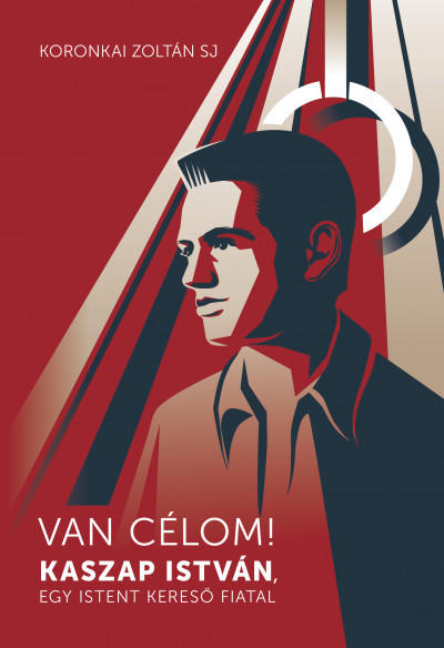 Van célom!