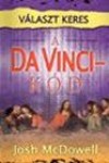 Választ keres a da vinci-kód