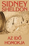 Sidney Sheldon - Az id� homokja