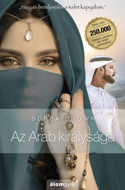 Az Arab királysága