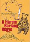 A három barlang hegye