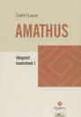 Csetri Lajos - Amathus - v�logatott tanulm�nyok i.