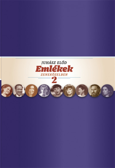 Emlékek zeneközelben 2