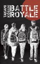Takami K�sun - Battle royale