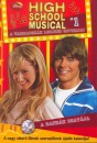 Peter Barsocchini - High school musical 1. - a band�k csat�ja
